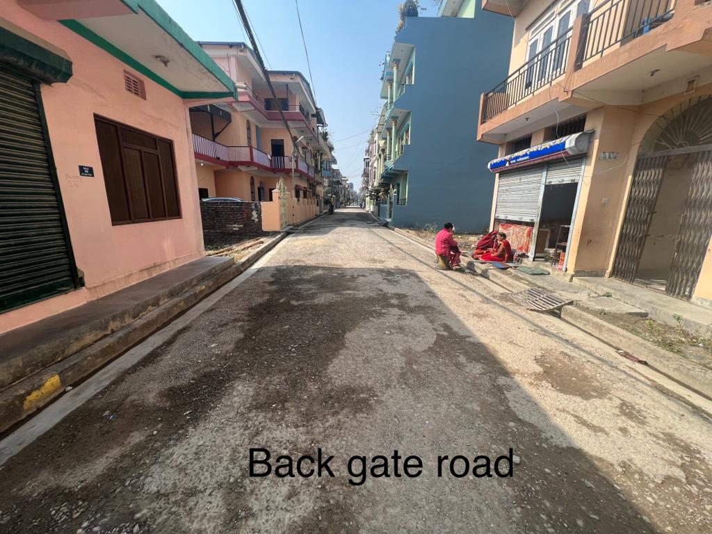 Picture of Butwal Sub- Metropolitan Municipality, Lumbini
